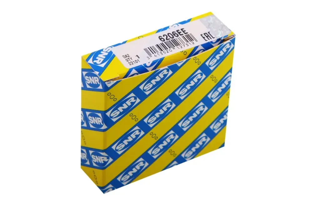 Подшипник 180206 SNR Винница - изображение 2