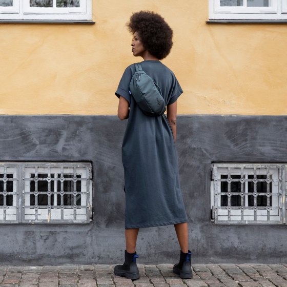 Сумка Thule Portable Subterra 2 Sling Bag 3L TSS-403 Dark Slate (7133289) Киев