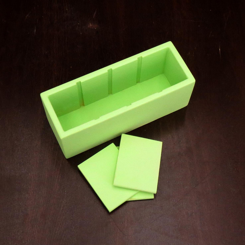 Настольный органайзер 