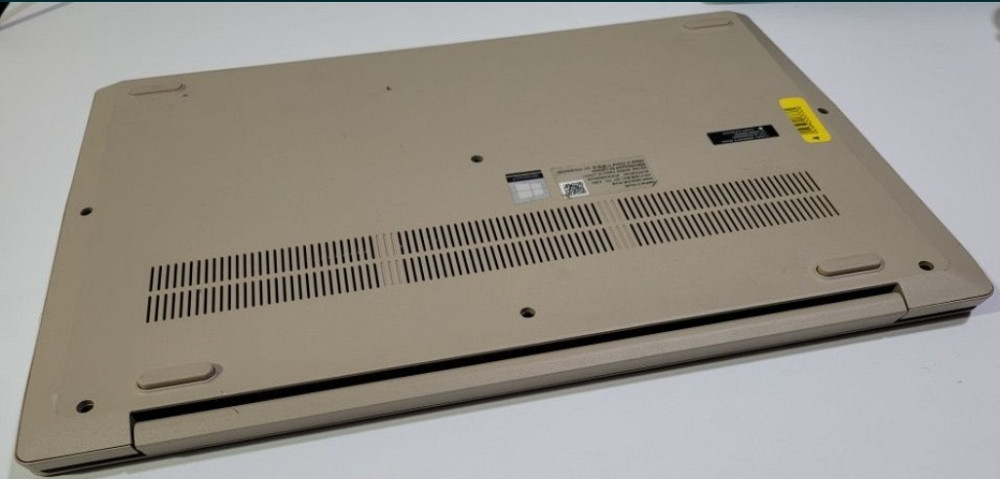 Ноутбук Lenovo IdeaPad 3 15lil05 15.6 HD i3-1005G1 / 8Gb./ 128Gb. SSD + 1TB. HDD. Киев - изображение 3