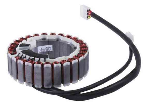 Якір генератора – 3.5KW/3.8KW Мукачево