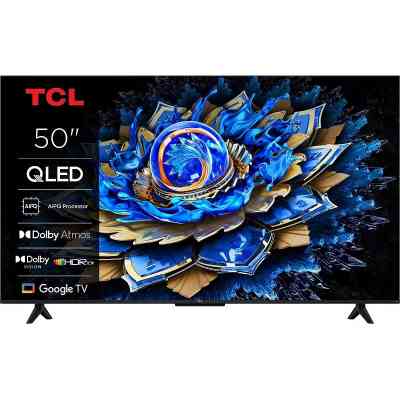 Телевизор TCL 50T69C Винница
