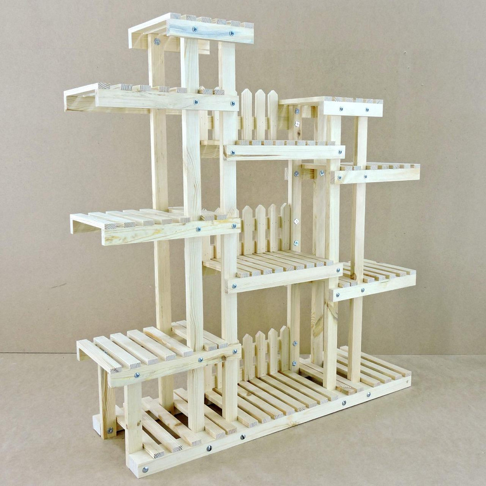 Підставка для квітів "Аррас" бланже Миколаїв - фото 5