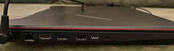 Ноутбук ASUS TUF Gaming f15 Киев