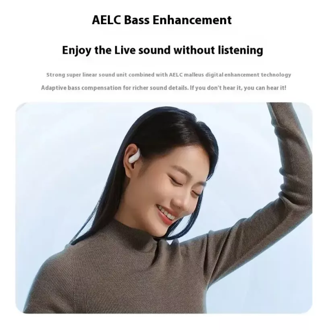 Беспроводные наушники ACEFAST FA002 Black Киев - изображение 7