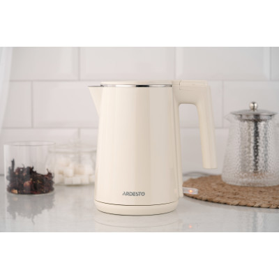 Електрочайник Ardesto EKL-F1BG Вінниця - фото 5