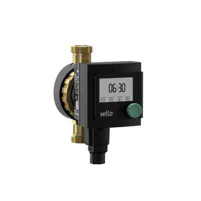 Циркуляційний насос Wilo Star-Z Nova T, 1&quot;, 10 бар, 138 мм, 7 Вт, 230V (4222650) Вінниця