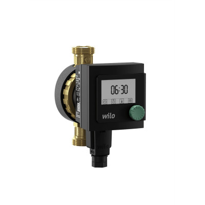 Циркуляційний насос Wilo Star-Z Nova T, 1&quot;, 10 бар, 138 мм, 7 Вт, 230V (4222650) Вінниця - фото 1