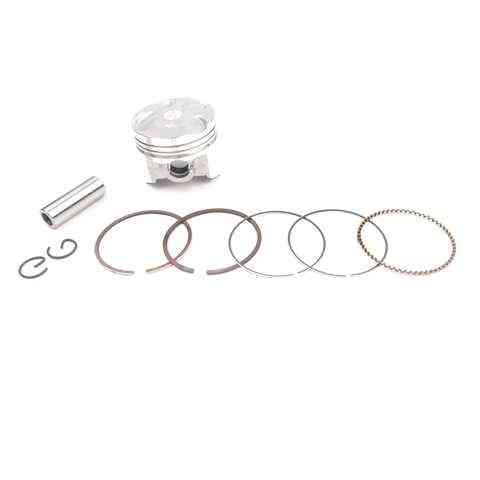 Поршень скутер Ямаха Йог SA36J, VINO .S (Ø38,00) Тайвань Мукачево