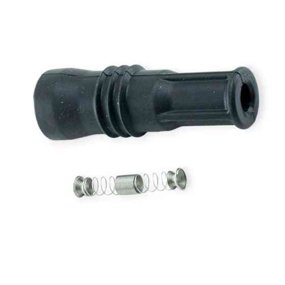 Наконечник запалювання Сітроен C3, C4, Пежо 208, 308 1.0-1.2 12- (TESLA) котушки Мукачево