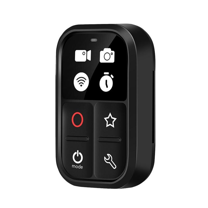 Пульт GoPro 10 / 9 / 8 / Max Telesin GP-RMT-T09 Київ - фото 2