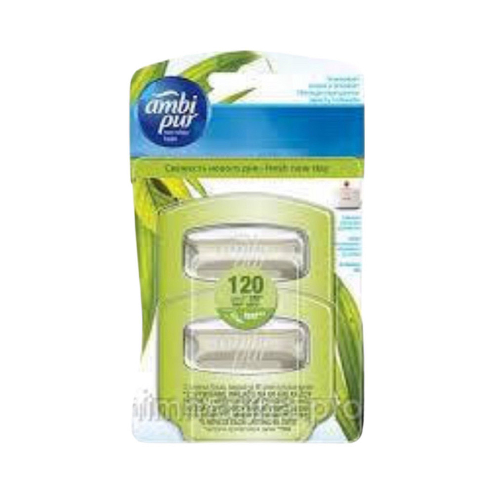 Сменный блок для освежителя воздуха 