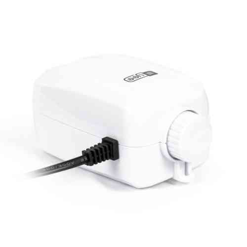 Компрессор Yee для аквариума с двумя выходами 6 Вт Киев