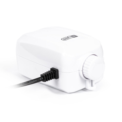 Компресор Yee для акваріума з двома виходами 6 Вт Київ - фото 3