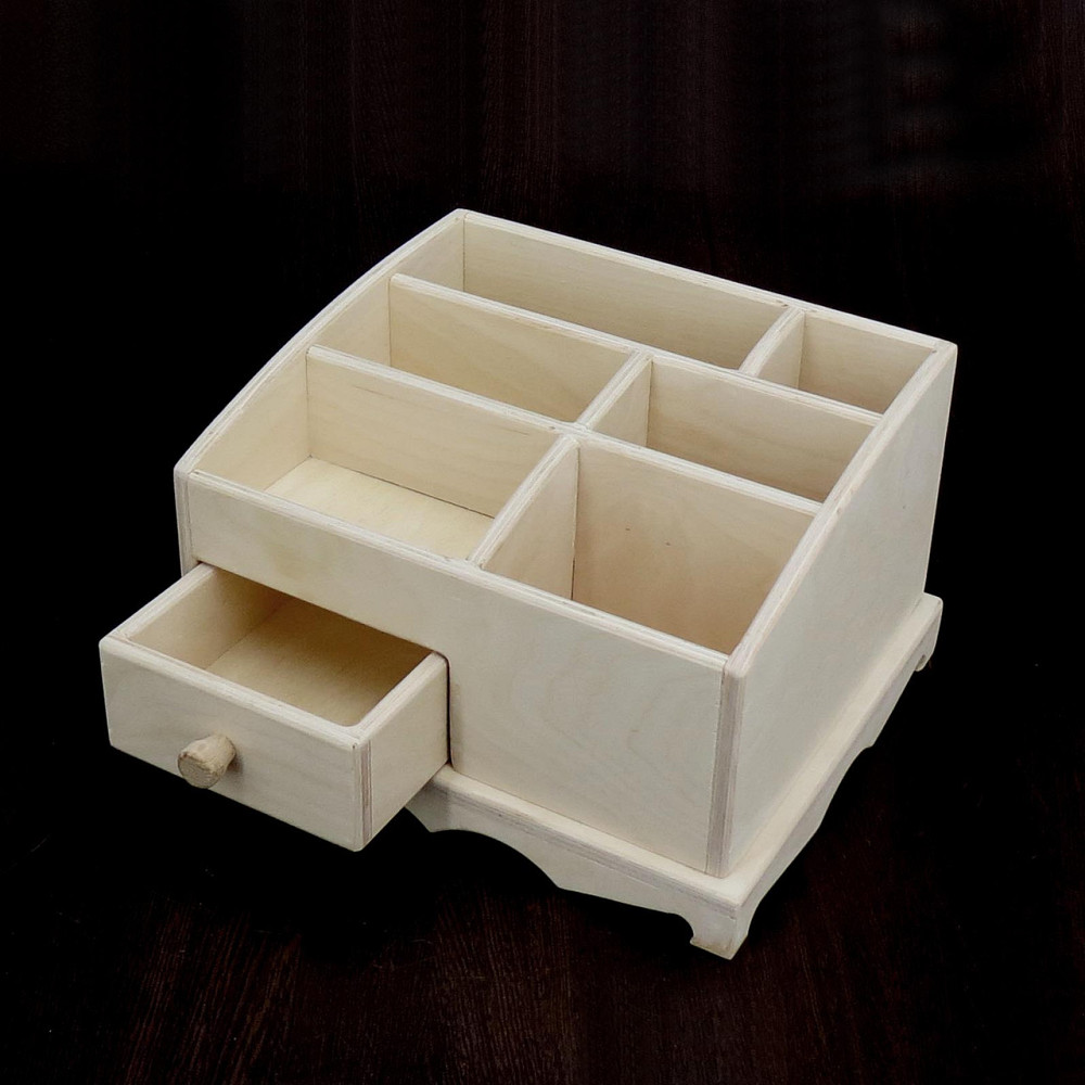 Органайзер для косметики 