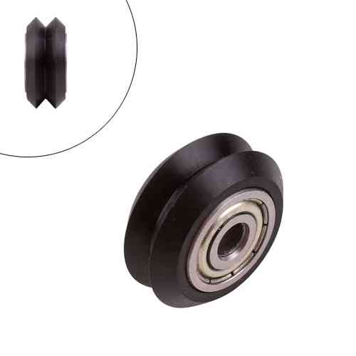 Подшипник 625ZZ с фторопластовым кольцом ролик дельта 3D-принтера ЧПУ Винница