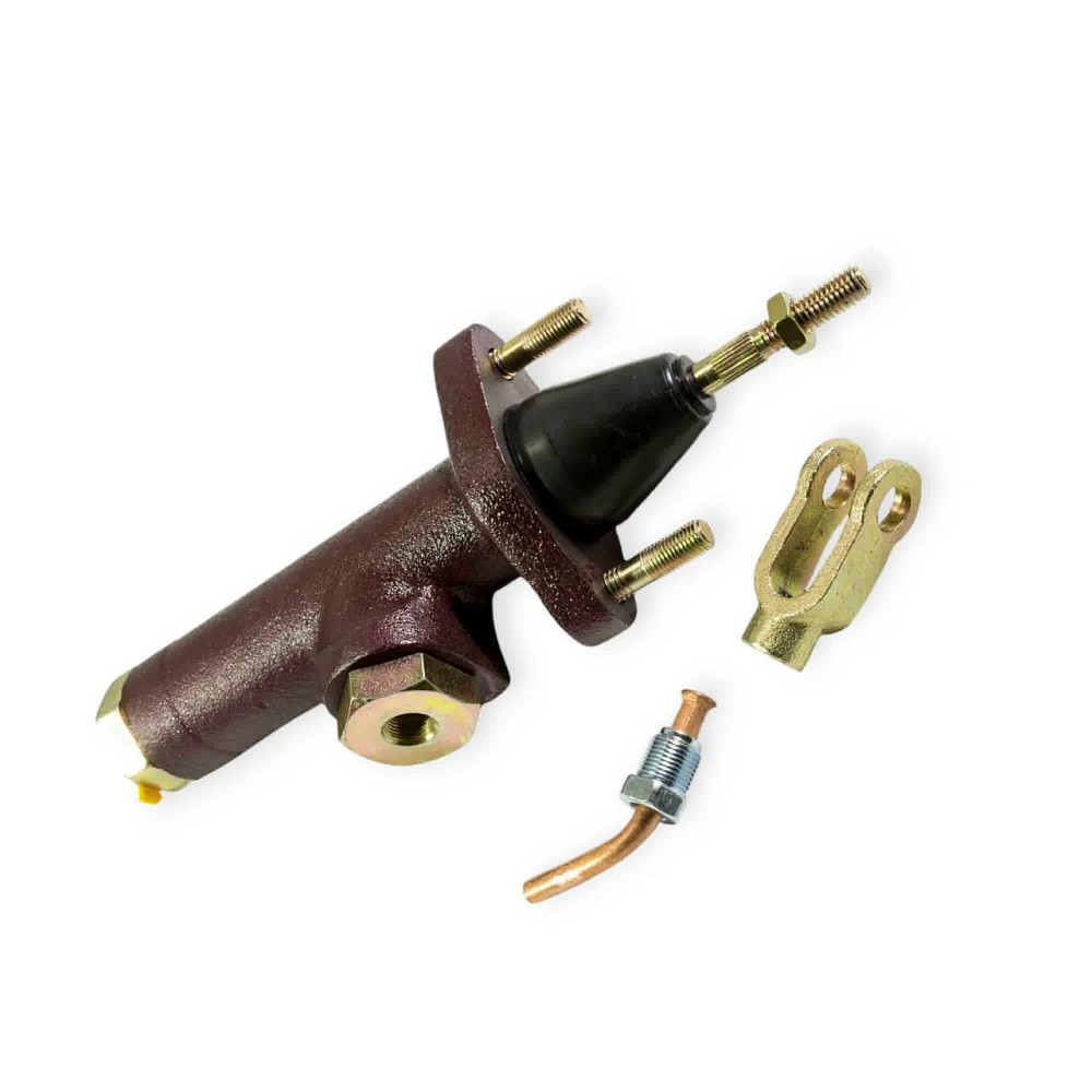 Циліндр головний УАЗ 452 з трубочкою (ГЦС) зчеплення Мукачево - фото 1