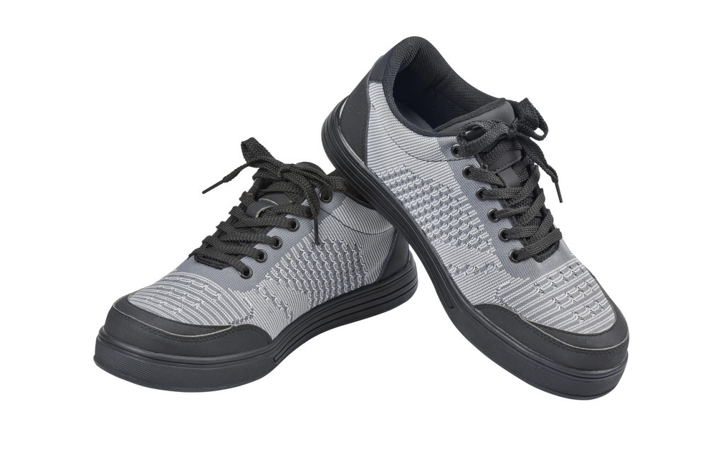 Кроссовки защитные текстильные Sizam Mobile 45 Ровно - изображение 1