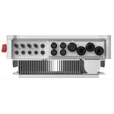 Солнечный инвертор MEGAREVO O5KL1D 5kW (R12KH3) Винница