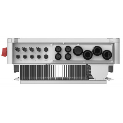 Солнечный инвертор MEGAREVO O5KL1D 5kW (R12KH3) Винница - изображение 5