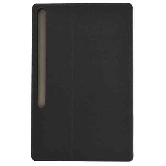 Чохол-книжка BeCover Premium Samsung Galaxy Tab S7 FE SM-T735 Black (706711) Чорний Харків