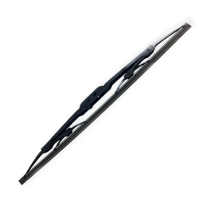 Щітка oximo каркасна 325мм під гак 8,9мм двірника Мукачево - фото 2