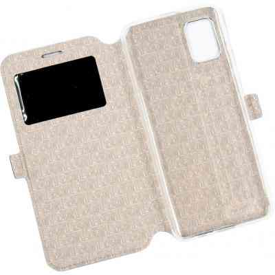 Чехол для мобильного телефона Dengos Flipp-Book Call ID Samsung Galaxy A31, red (DG-SL-BK-259) (DG-SL-BK-259) Винница