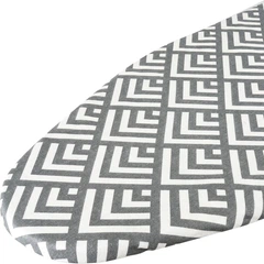 Чехол для гладильной доски размер S Геометрия (в ассортименте) Харьков