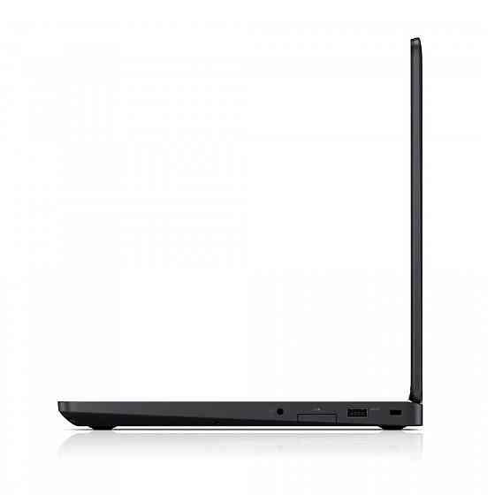 Б/У Ноутбук Dell Latitude E5470 (i5-6300U/8/500) - Class B Киев