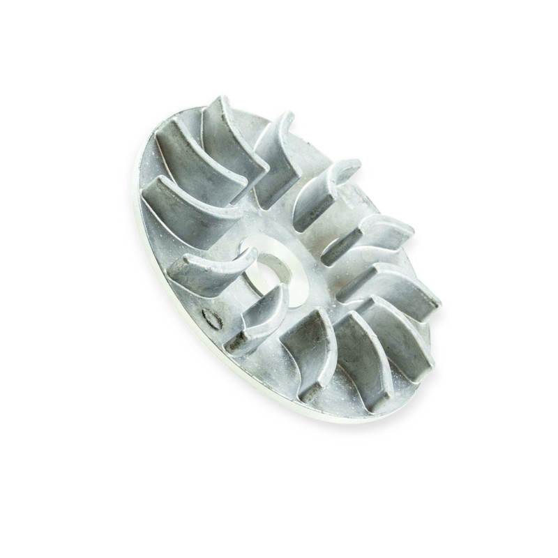 Крильчатка алюмінієва Хонда AF-18 варіатора Мукачево - фото 1