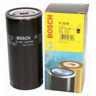 Фильтр масляный Bosch Фільтр масляний (0 451 103 249) Винница
