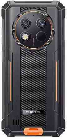 Телефон противоударнрый Oukitel wp28e 4/64Gb 10600 mAh потужний. Київ