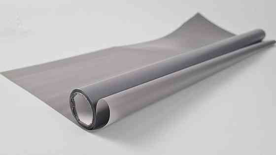 Калька для квітів рулон 8 м тонований матовий (77) (h660) No833 світло-сірий (1 шт.) Харків