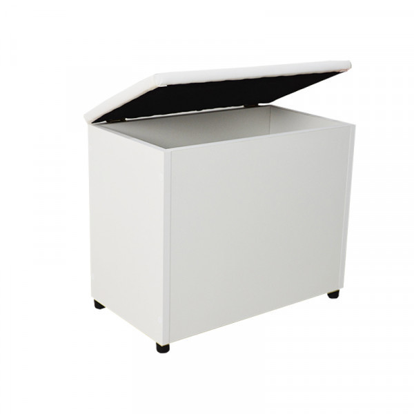 Пуф з кришкою та коробом для речей Київ - фото 6