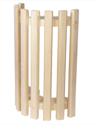 Абажур банний "Катанди" бланже Миколаїв - фото 1