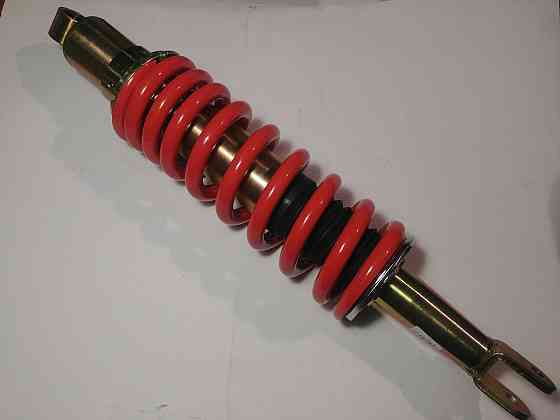 Моноамортизатор мото 480mm (ухо-вилка) CRF 250 Мукачево