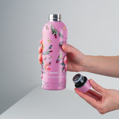 Термос Axent 500 мл OS Summer (8720-4-A) Вінниця - фото 6