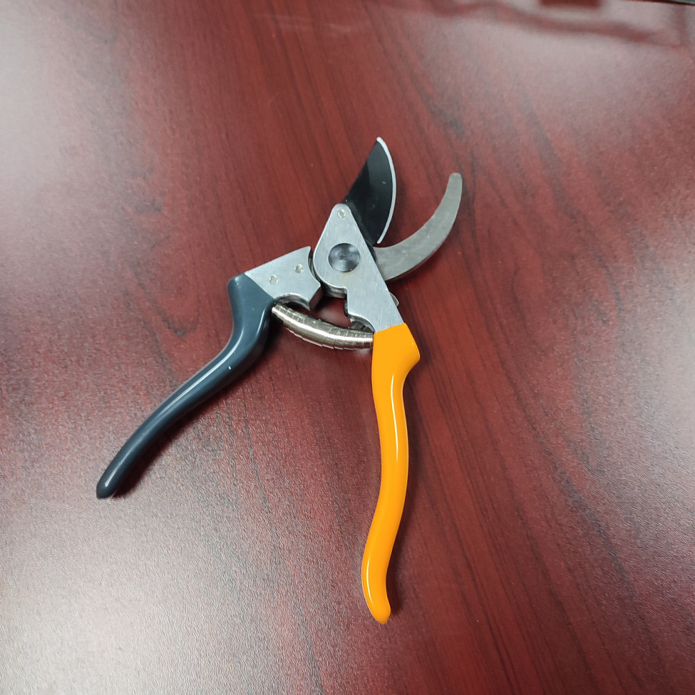 Секатор обвідний 210мм (СИЛА) Харків - фото 6