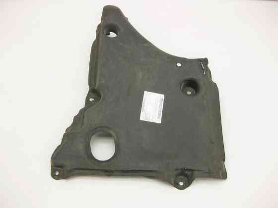 Mercedes-Benz  A2205201122 Захист двигуна задній лівий S-class W220 CL-class C215 Одеса