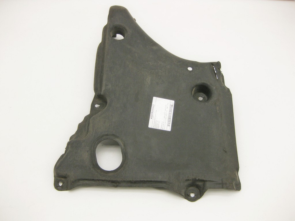 Mercedes-Benz  A2205201122 Захист двигуна задній лівий S-class W220 CL-class C215 Одеса - фото 2