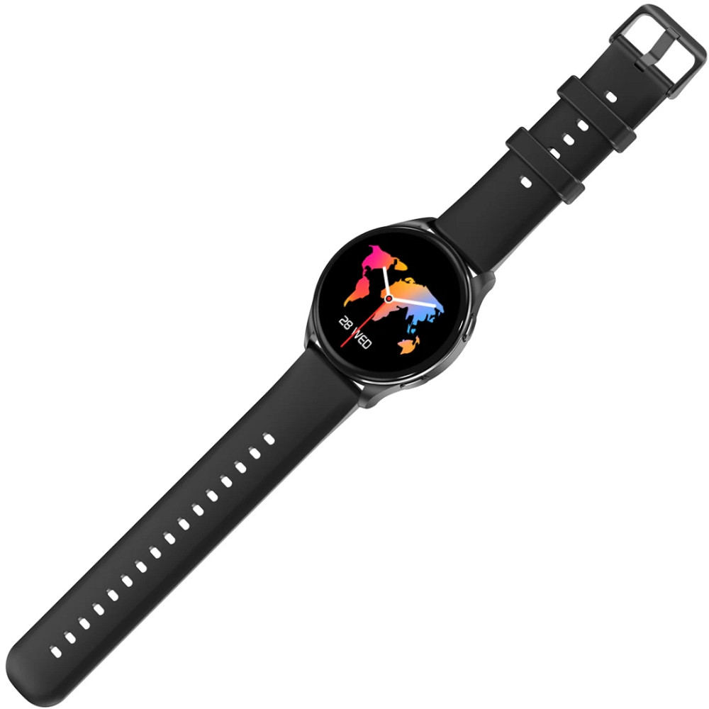 Годинник Blackview X20 Black Винница - изображение 6