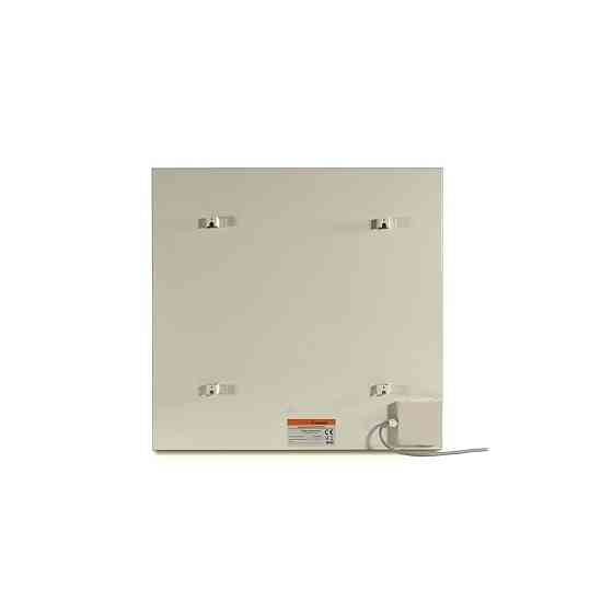 Обігрівач керамічний ТС395 (білий) 603х603х14 Київ