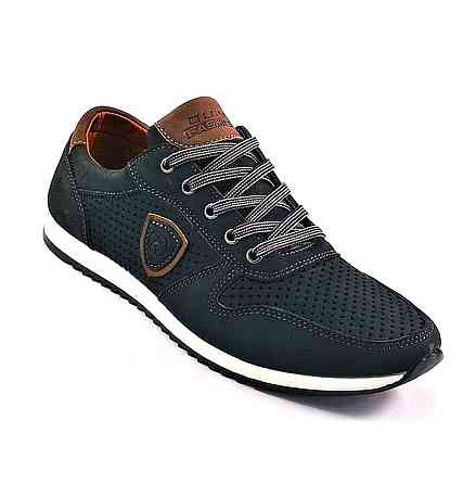 Мужские Мокасины Летние Кроссовки Сеточка Черные (размеры: 40,41,42,43,44,45) Видео Обзор - 04-1 Днепр