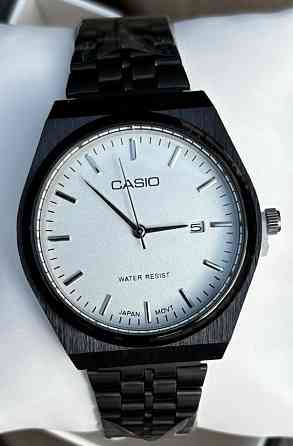 Кассио Классические мужские часы/Casio класссические мужские время. Киев