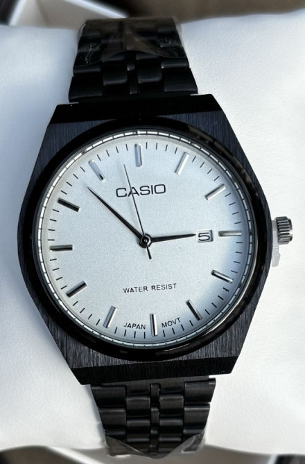 Кассио Классические мужские часы/Casio класссические мужские время. Киев - изображение 3