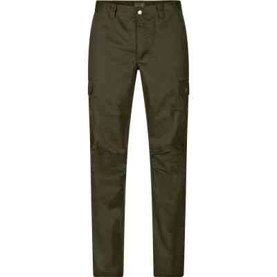 Штаны Seeland Oak Зелений 52 (11022452804) Винница