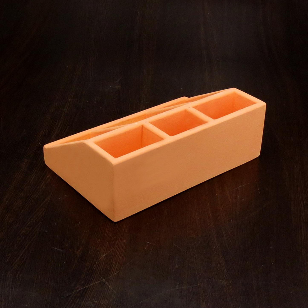 Органайзер для косметики "Аріадна" грейпфрут Миколаїв - фото 8