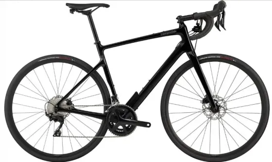 Велосипед Cannondale Synapse Carbon 3L Czarny 28 2024 Київ