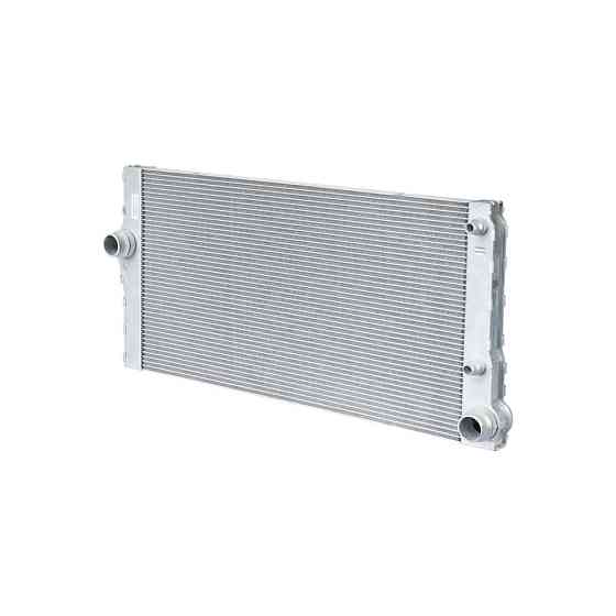 Радіатор охлаждения, BMW, 17117805627; 17118509175; 7805627, Бренд: SRLine Київ