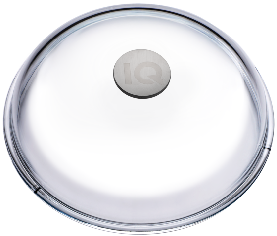 Кришка IQ Be Smart 24 см (7077927) Киев